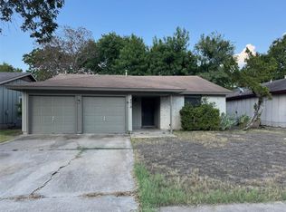 4418 Dove Dr, Austin, TX 78744