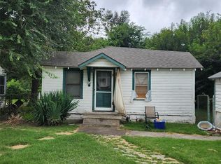 3013 SW 15th St, Oklahoma City, OK 73108