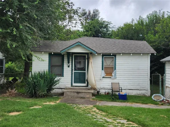 3013 SW 15th St, Oklahoma City, OK 73108