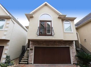 5206 Washington Ave, Houston, TX 77007