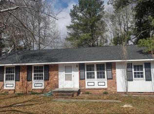 3115 Huntley St, Spring Lake, NC 28390