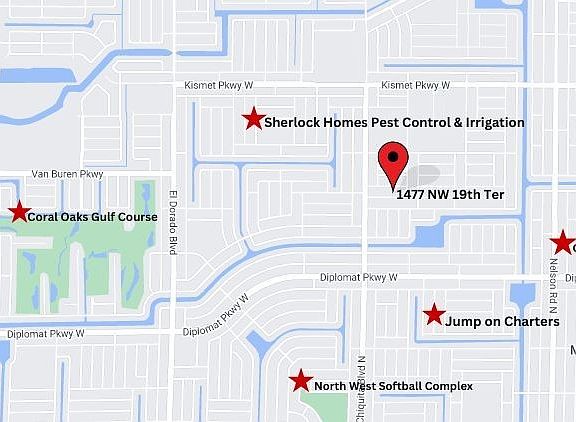 2nd image of 1477 NW 19th Ter