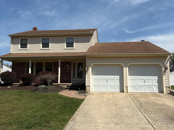 24 Millbridge Rd, Clementon, NJ 08021