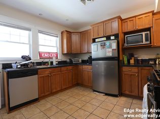 49 Radnor Rd #2, Brighton, MA 02135