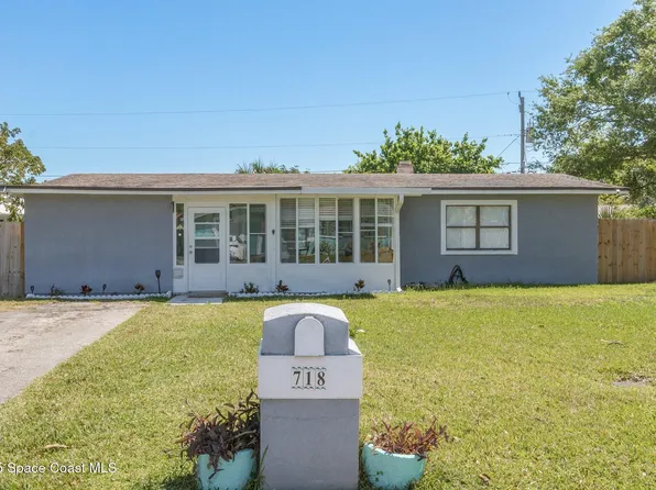 718 6th St, Merritt Island, FL 32953
