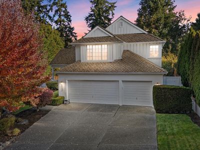6053 Championship Court, Mukilteo, WA, 98275