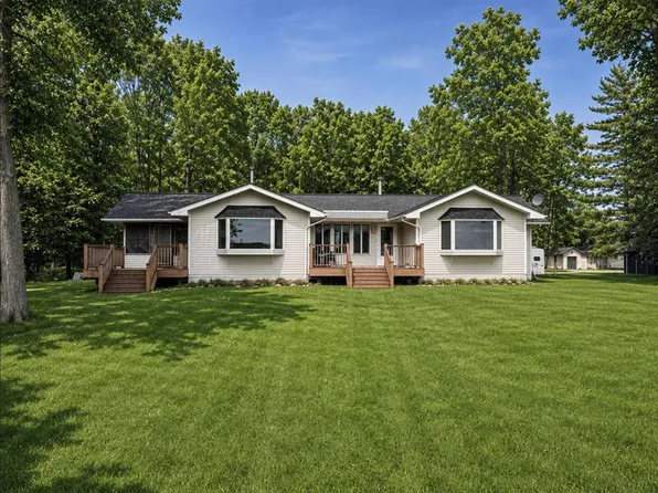 2140 Bone Lake Point, Milltown, WI 54858