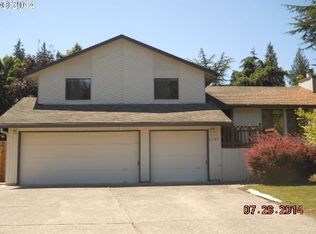 8101 NE 92nd Cir, Vancouver, WA 98662