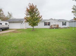 789 Arthur Dr, Grass Lake, MI 49240