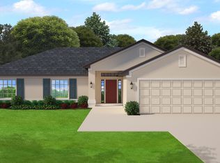 3967 NW 27th Ave, Okeechobee, FL 34972