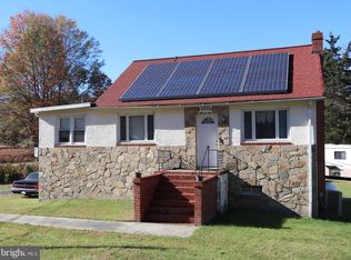 5375 Mason Springs Rd, Indian Head, MD 20640