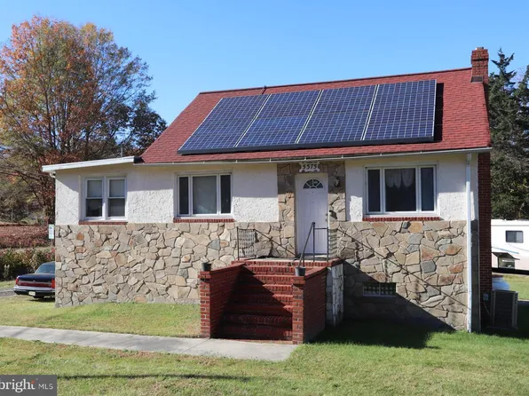 5375 Mason Springs Rd, Indian Head, MD 20640