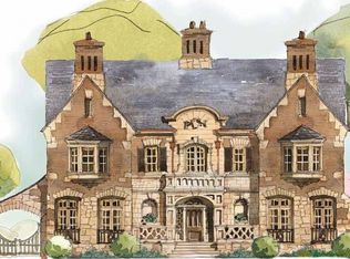 1373 Pebble Hill Rd LOT 1, Doylestown, PA 18901