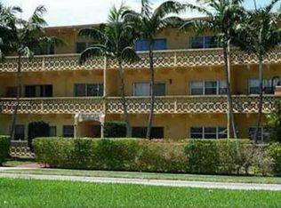 2005 Sans Souci Blvd APT 105, North Miami, FL 33181
