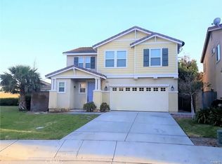 16417 Empire Lakes Ct, Fontana, CA 92336