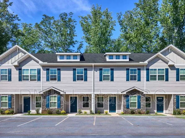 105 Pendleton Place Way, Pendleton, SC