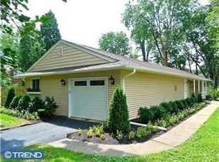 580 Iven Ave, Saint Davids, PA 19087