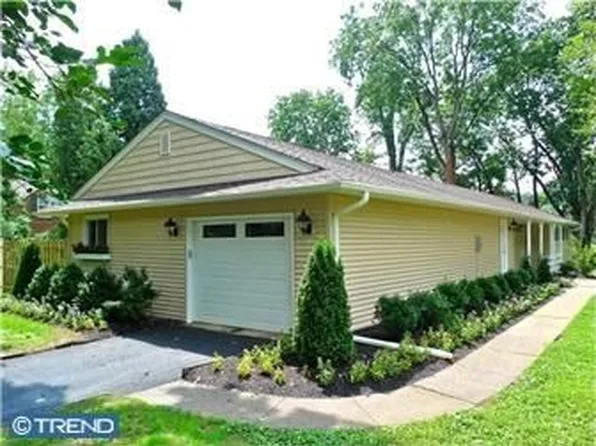 580 Iven Ave, Saint Davids, PA 19087