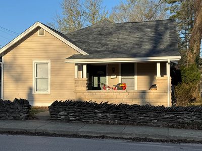 520 S Eagleson Ave, Bloomington, IN, 47401