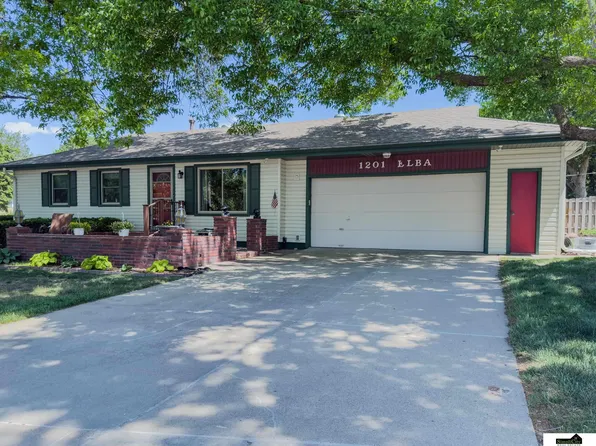 1201 Elba Ave, Lincoln, NE 68521