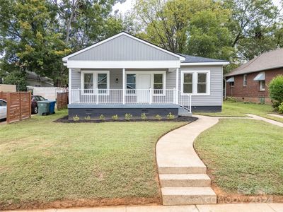 206 E Steele St, Salisbury, NC, 28144