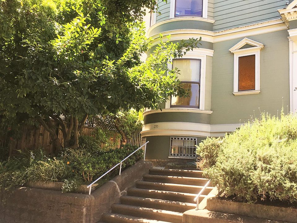 1st image of 270A Dolores St