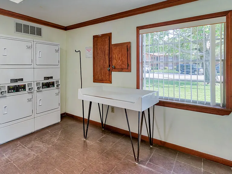 Villager Apartments — Photo 9