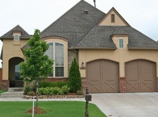 1549 S Fern Pl, Broken Arrow, OK 74012