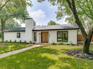2799 Beechmont Dr, Dallas, TX 75228