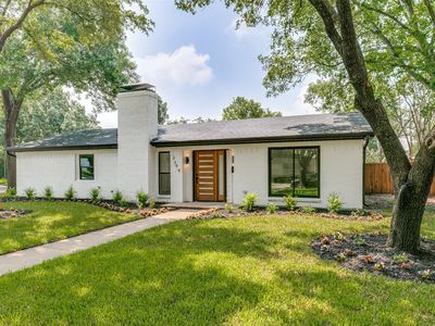 2799 Beechmont Dr, Dallas, TX, 75228