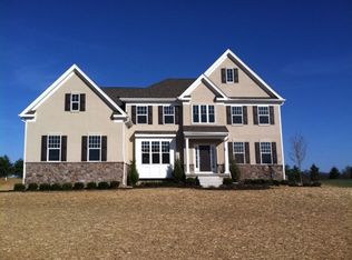 1 Creamery Rd, Hamilton, NJ 08620