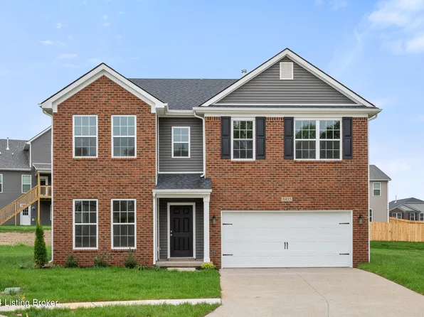 8435 Gateway Run Rd, Louisville, KY 40229