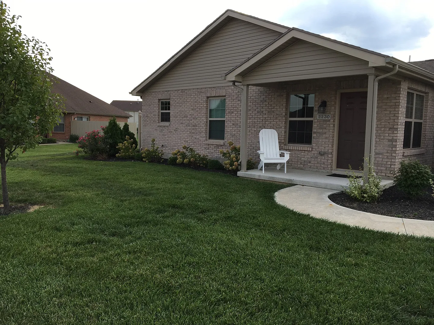 Messler Family Laurel Creek Apts,. — Photo 3
