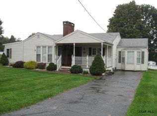 120 Coldren St, Johnstown, PA 15904