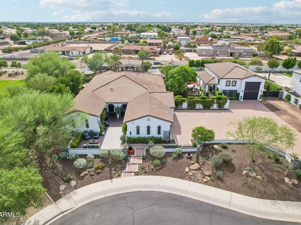 9335 W VILLA LINDO Drive, Peoria, AZ 85383