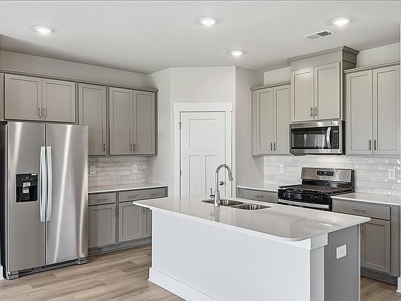 Welcome to the Chatham floorplan at Crossing at Abner Creek.