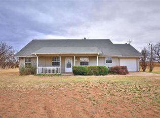 1780 Fulwiler Rd, Abilene, TX 79603