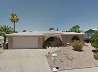 1910 W 14th Ave, Apache Junction, AZ 85120