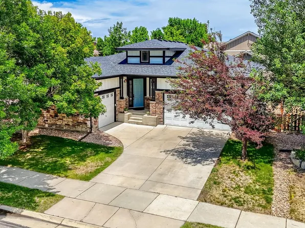 215 Nelson St, Erie, CO 80516