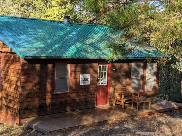 48753 Todd Eymann Rd, Miramonte, CA 93641