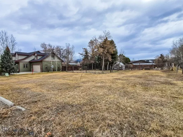 Christopher Way, Bozeman, MT 59718