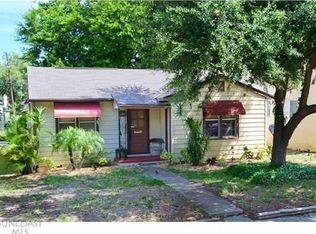 1511 20th Ave N, Saint Petersburg, FL 33704
