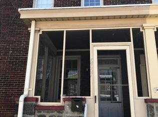 6767 Woodley Rd, Baltimore, MD 21222