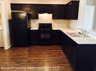 2916 Cider Mill Ln, Yukon, OK 73099