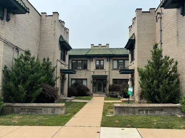 2816 Broadway Ave APT K, Pittsburgh, PA 15216