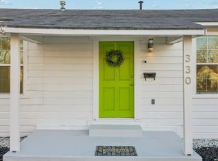 330 Uvalde St, San Antonio, TX 78210