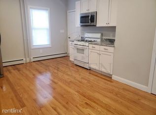 12 Golden Ave, Medford, MA 02155