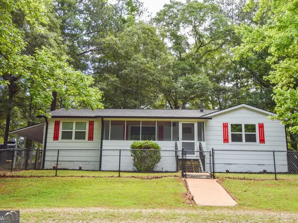 190 Hudgen Rd, Newnan, GA 30265