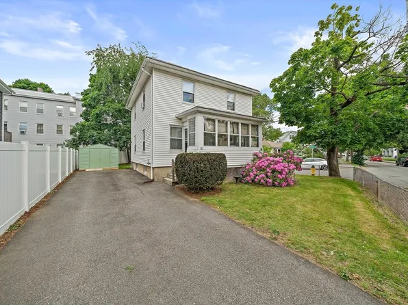 78 78/80 Curtis Ave, Quincy, MA 02169