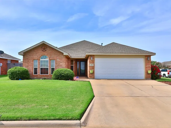 301 Cotton Candy Rd, Abilene, TX 79602